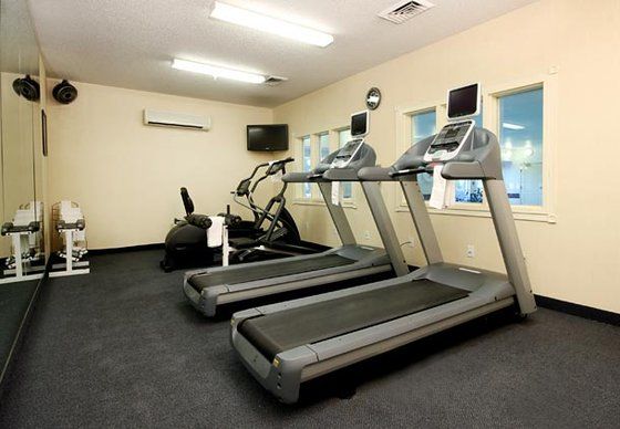 Fairfield Inn And Suites By Marriott Houston The Woodlands Einrichtungen foto