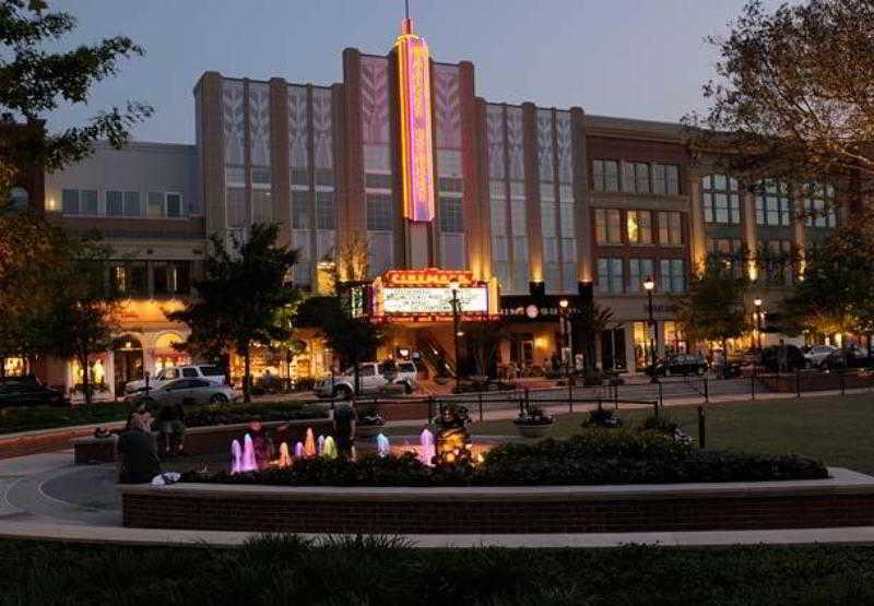 Fairfield Inn And Suites By Marriott Houston The Woodlands Ausstattung foto